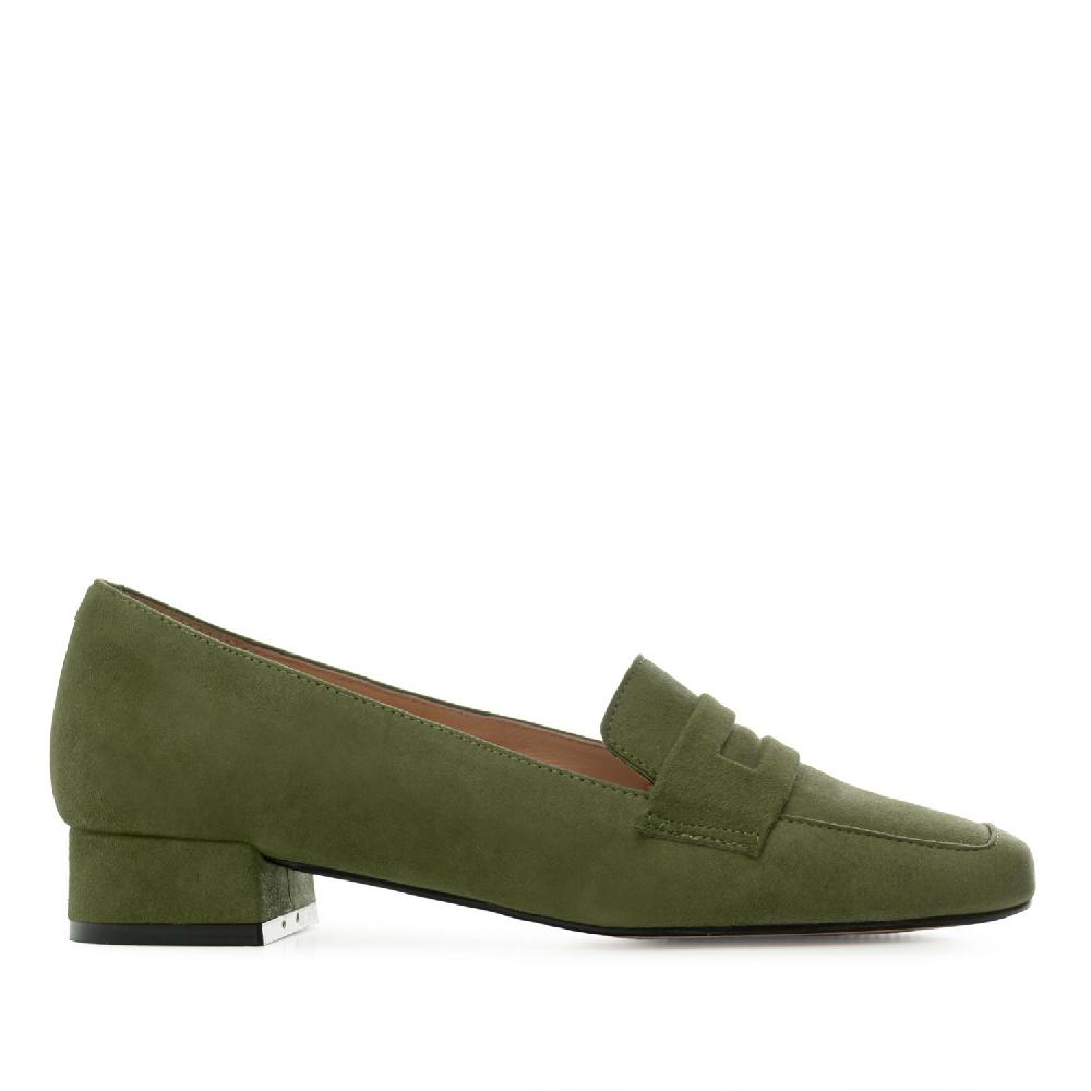 Andres machado Mocasín ante oliva Oferta exclusiva