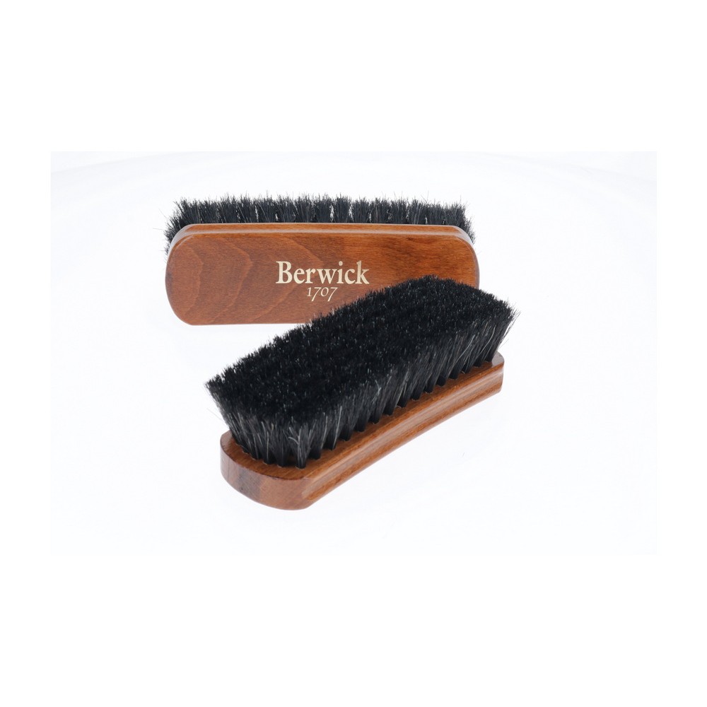 Berwick 1707 CEPILLO PULIDOR NEGRO En oferta