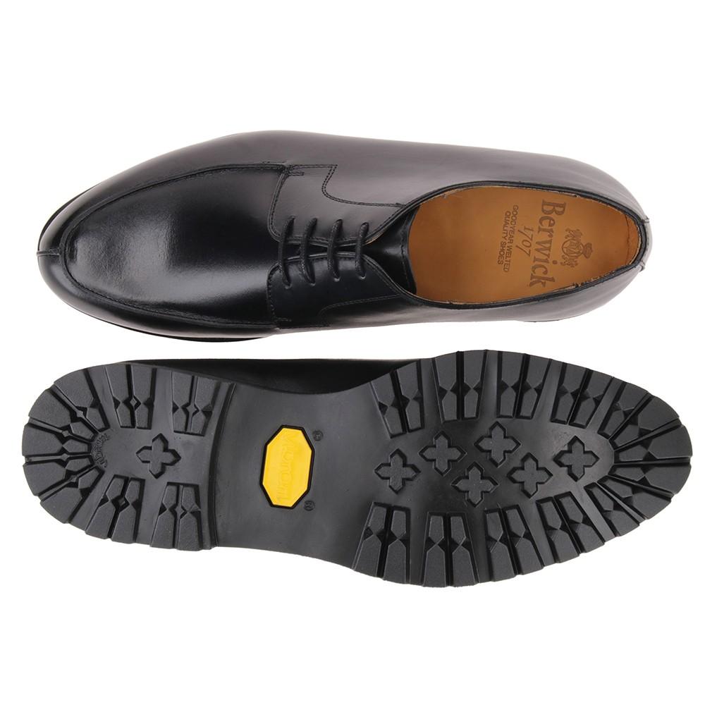Berwick 1707 2369-K2 BOX CALF NEGRO Outlet online
