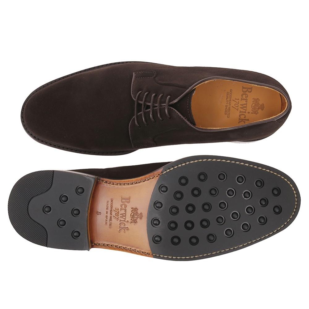 Berwick 1707 5768-K7 SUPERBUCK CAFÉ Ventas relámpago