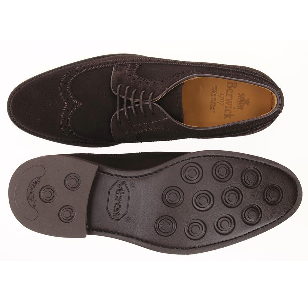 Berwick 1707 2562-K3 SUPERBUCK CAFÉ Tienda