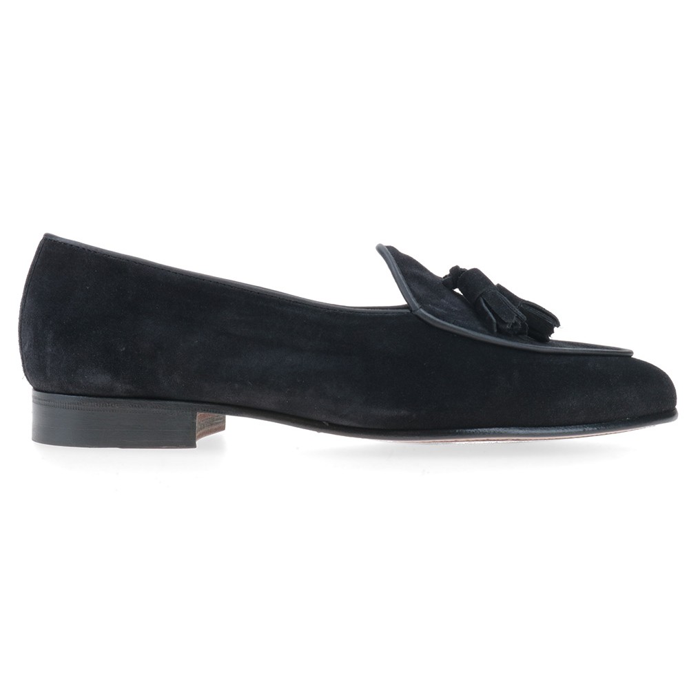 Berwick 1707 10076-T05 FLORENCE NEGRO - Sin forro Mejor oferta