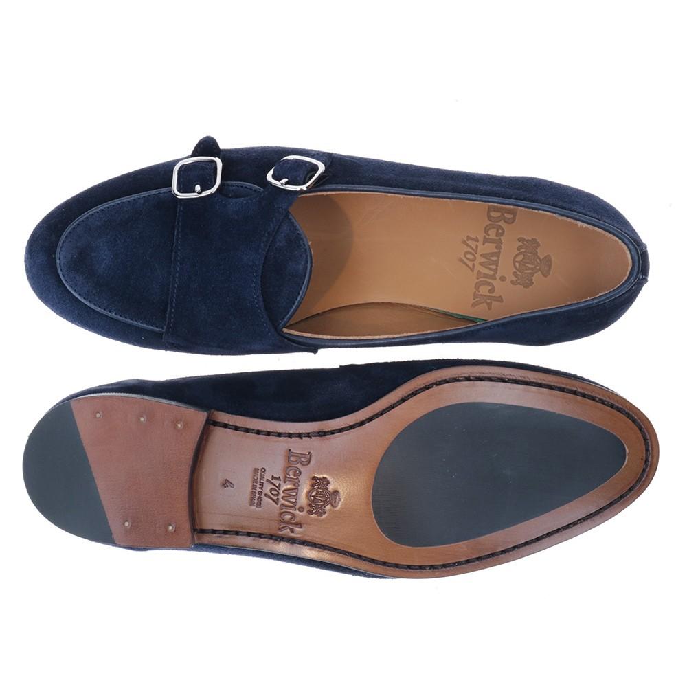 Berwick 1707 181-T01 FLORENCE NAVY Rebajas online