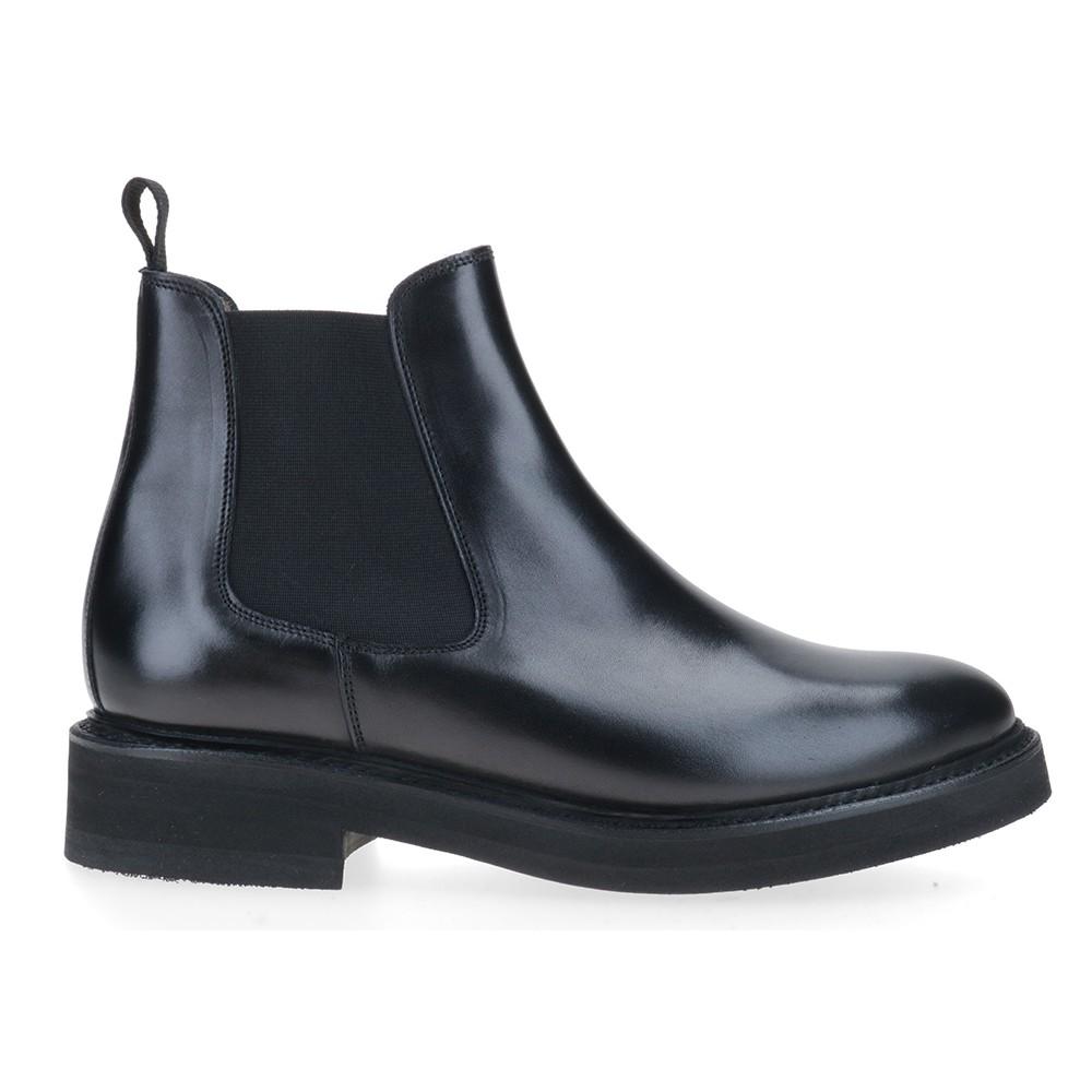 Berwick 1707 119-T03 CHATEAUBRIAND NEGRO Oferta especial