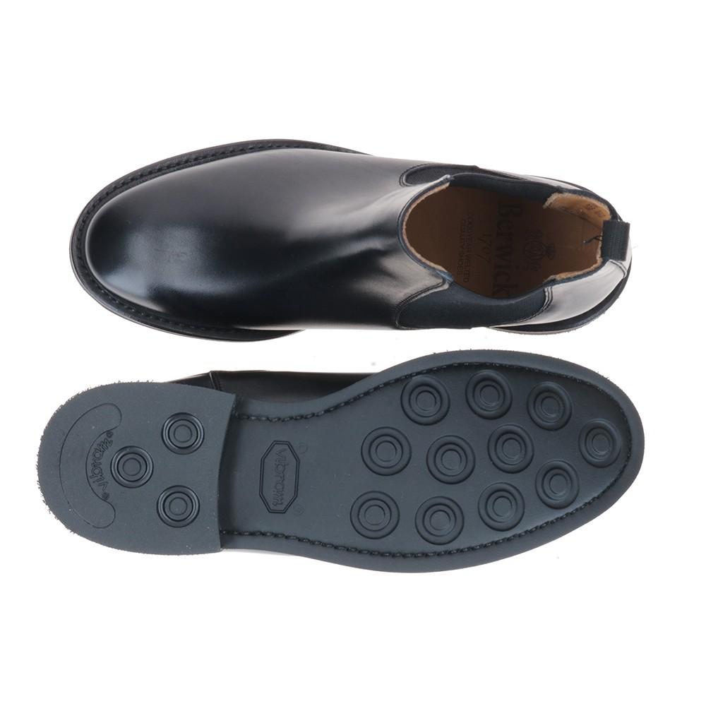 Berwick 1707 119-T03 CHATEAUBRIAND NEGRO Oferta especial