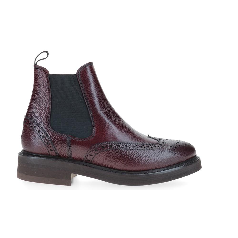 Berwick 1707 123-T03 COUNTRY CALF BURDEOS COMPRAR AHORA