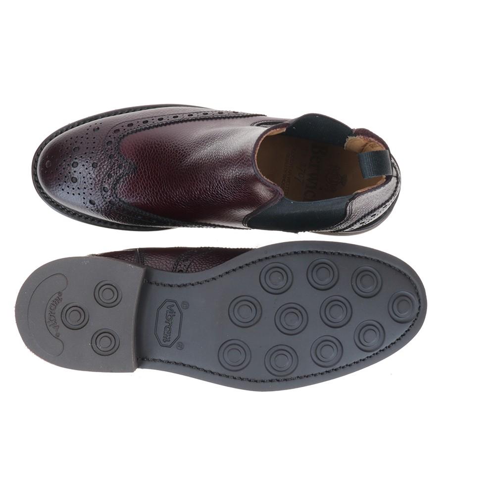 Berwick 1707 123-T03 COUNTRY CALF BURDEOS COMPRAR AHORA