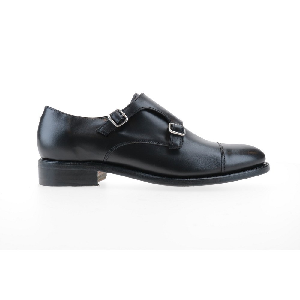 Berwick 1707 10078-T01 CHATEAUBRIAND NEGRO Promoción por tiempo limitado