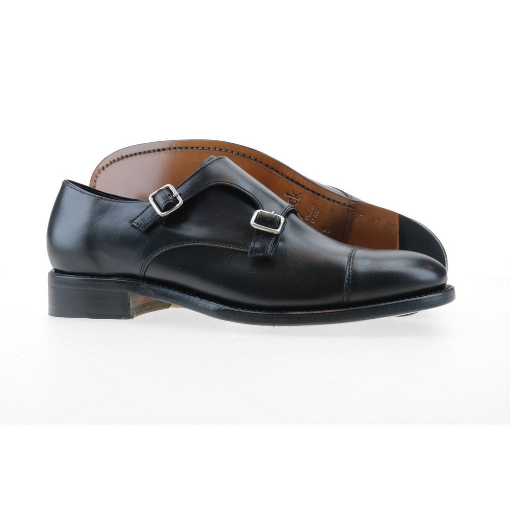 Berwick 1707 10078-T01 CHATEAUBRIAND NEGRO Promoción por tiempo limitado