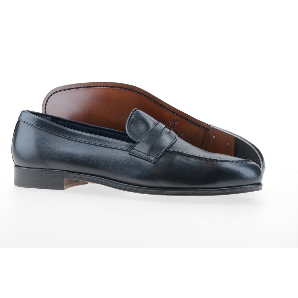 Berwick 1707 10053-T01 CHATEAUBRIAND AZUL OSCURO Solo hoy