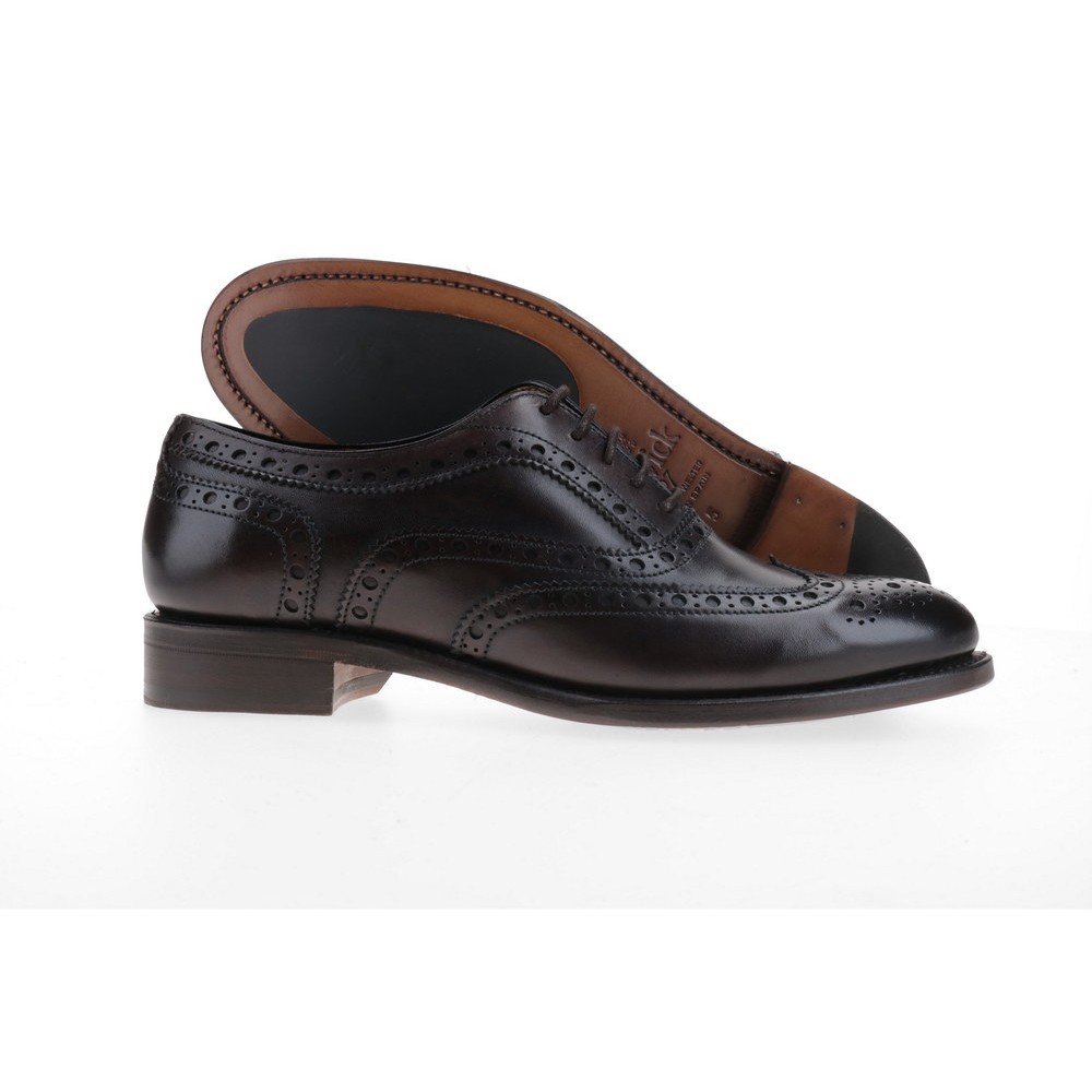 Berwick 1707 120-T01 CRUST TESTA Superdescuento