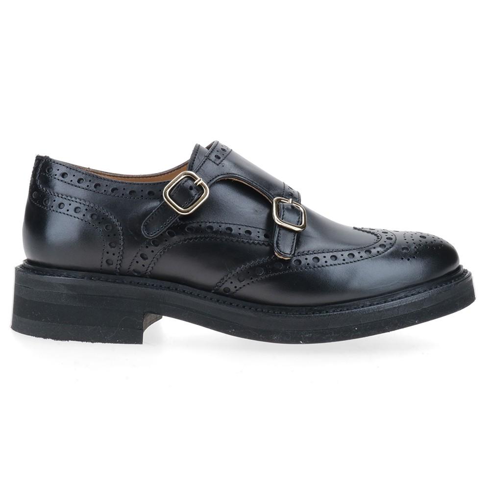 Berwick 1707 134-T01 BOX CALF NEGRO Ahorra y exporta