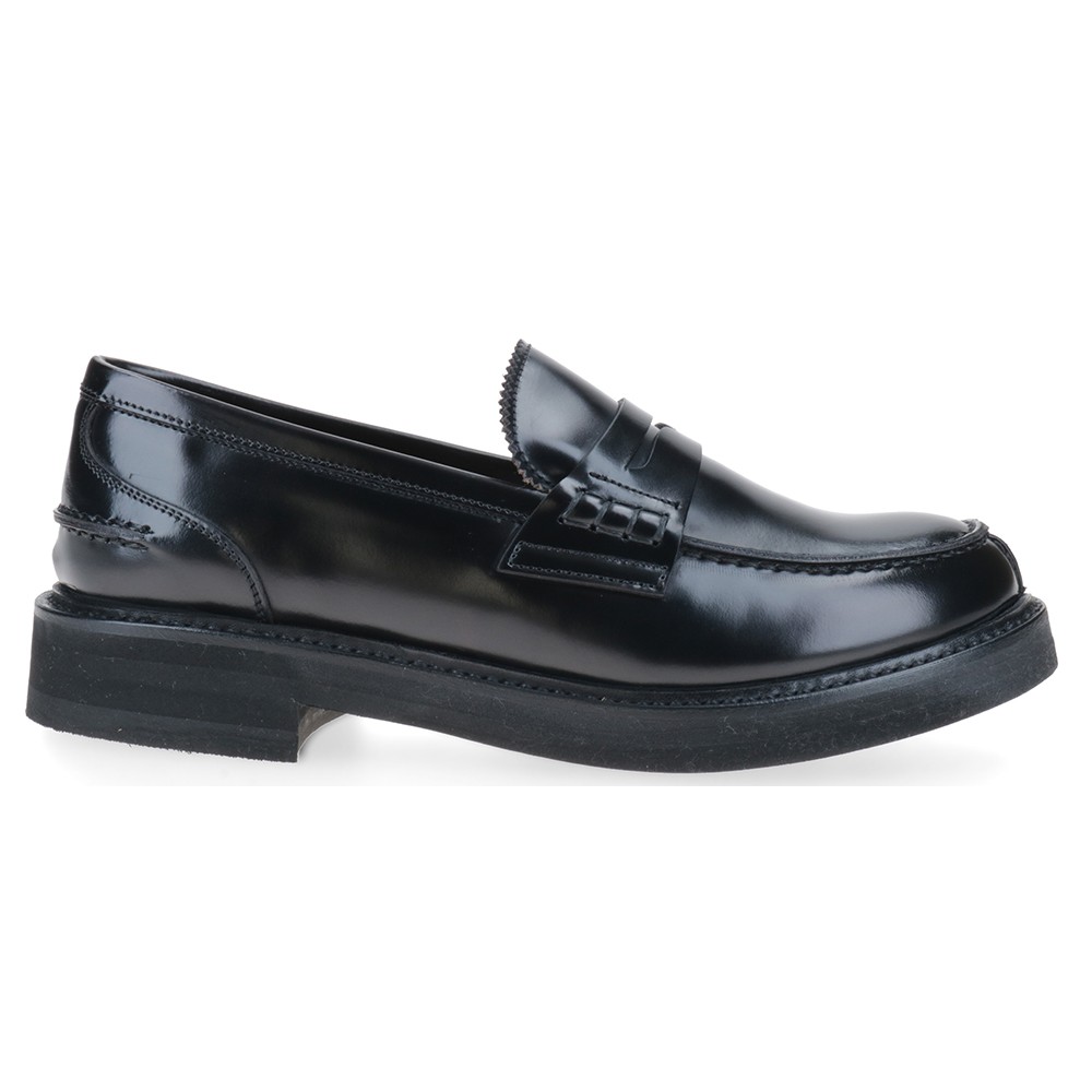 Berwick 1707 175-T01 FLORENTIC NEGRO Última moda