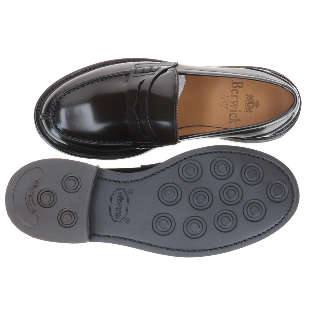 Berwick 1707 175-T02 FLORENTIC MARRON Descuento por venta flash
