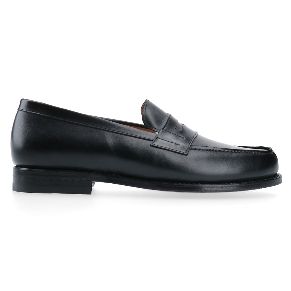Berwick 1707 4456-K1 BOX CALF NEGRO Devoluciones gratuitas