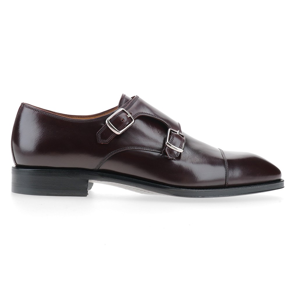 Berwick 1707 5218-KP4 CORDOVÁN RED BROWN Outlet online