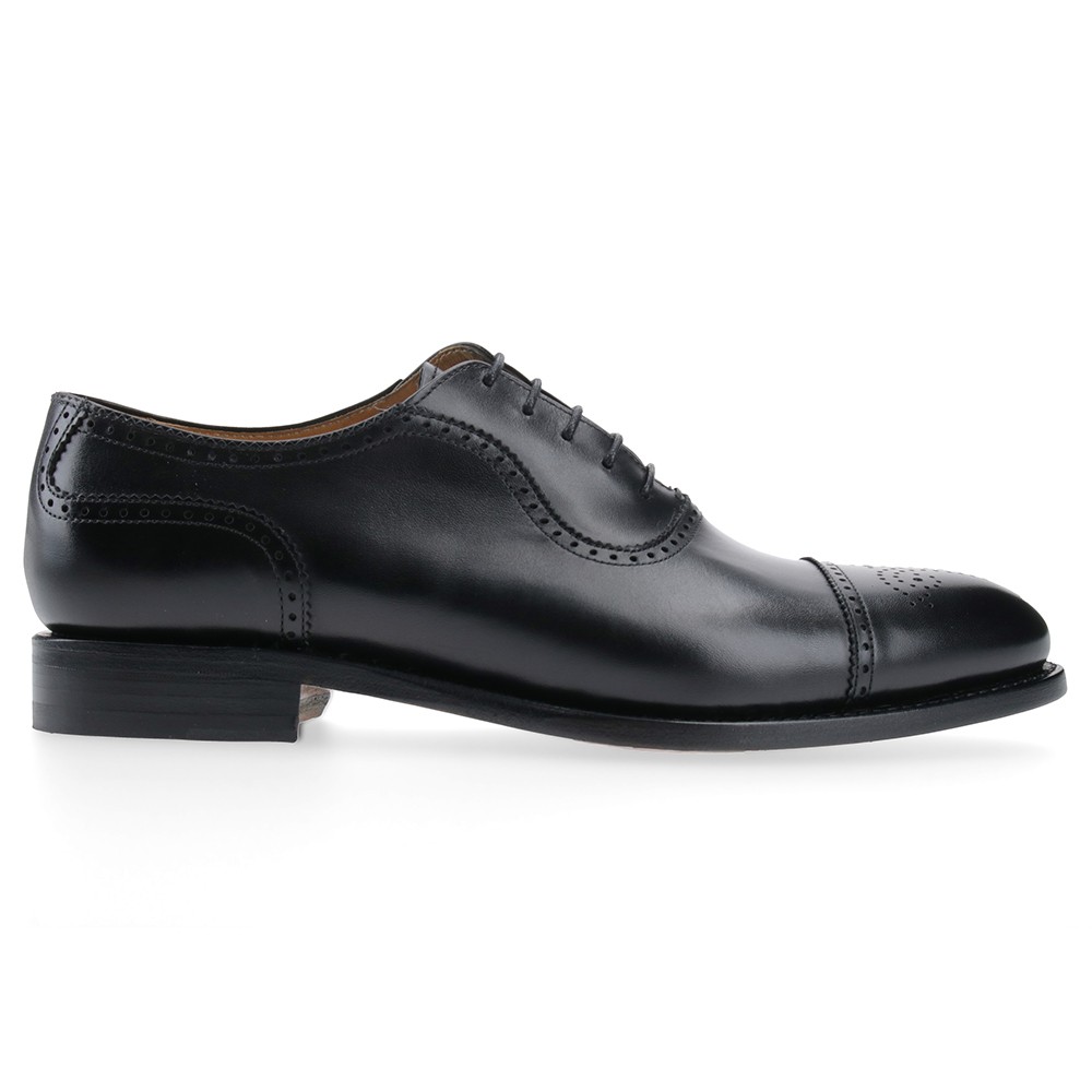 Berwick 1707 2509-K1 BOX CALF NEGRO Tienda