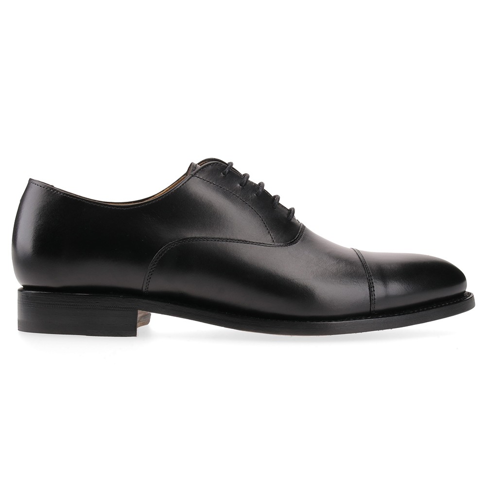 Berwick 1707 3010-K1 BOX CALF NEGRO Mejor oferta