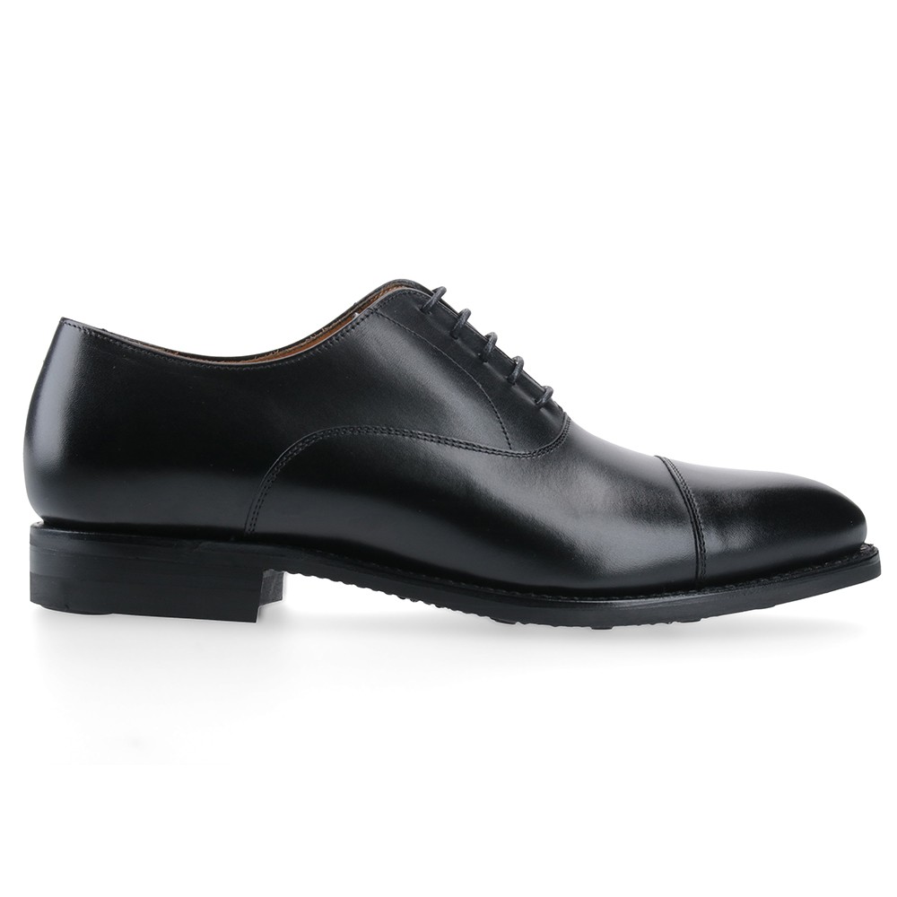 Berwick 1707 3010-K6 BOX CALF NEGRO Rebajas top