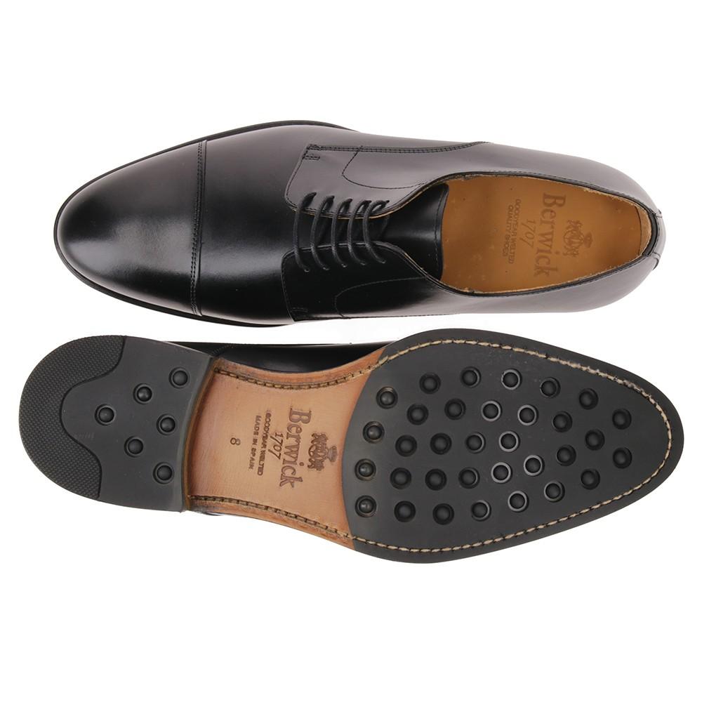 Berwick 1707 3012-K1 BOX CALF NEGRO COMPRAR AHORA
