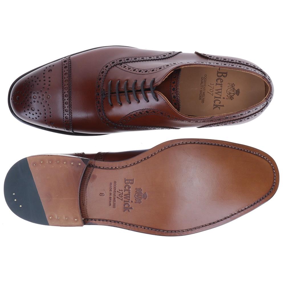 Berwick 1707 5454-T05 NOMERA CUERO Precio de fábrica
