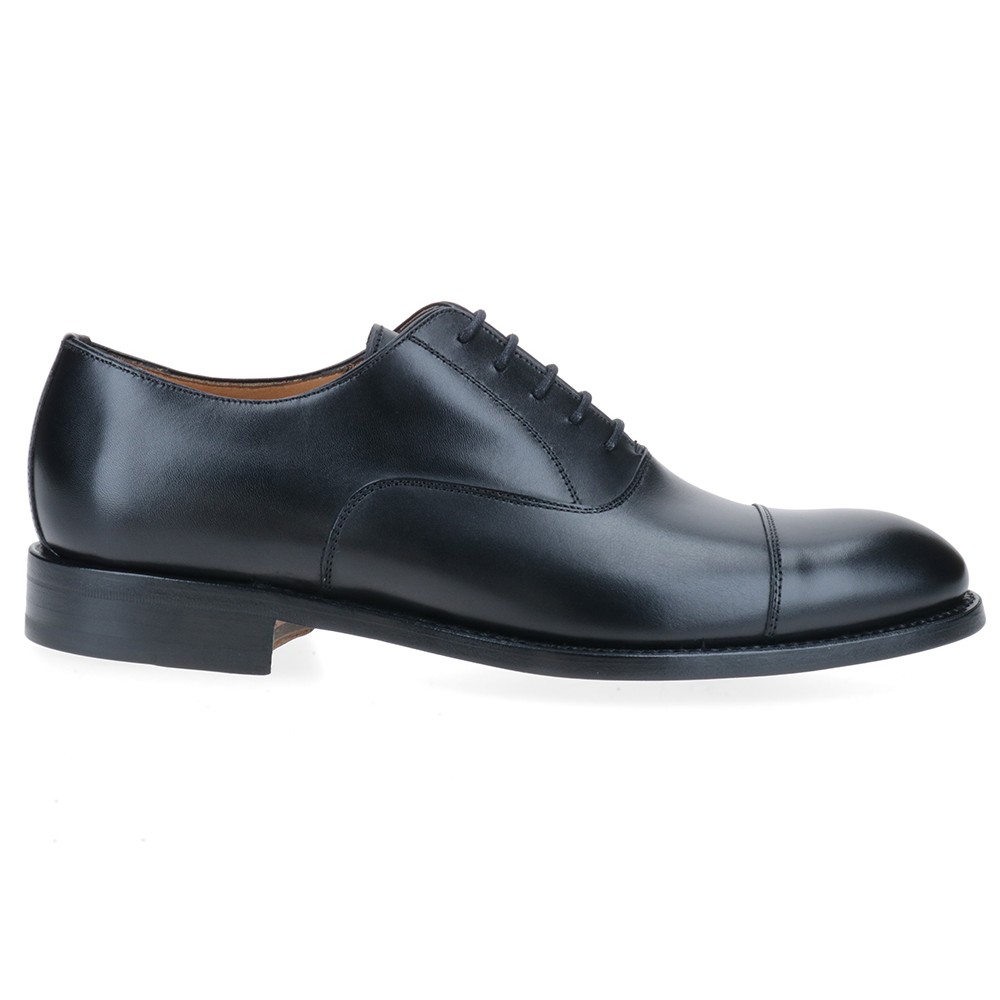 Berwick 1707 5217-T08 BOX CALF NEGRO Solo queda un día