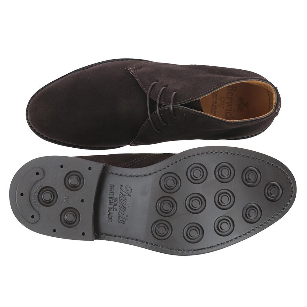 Berwick 1707 320-K4 SUPERBUCK CAFÉ Libre de impuestos