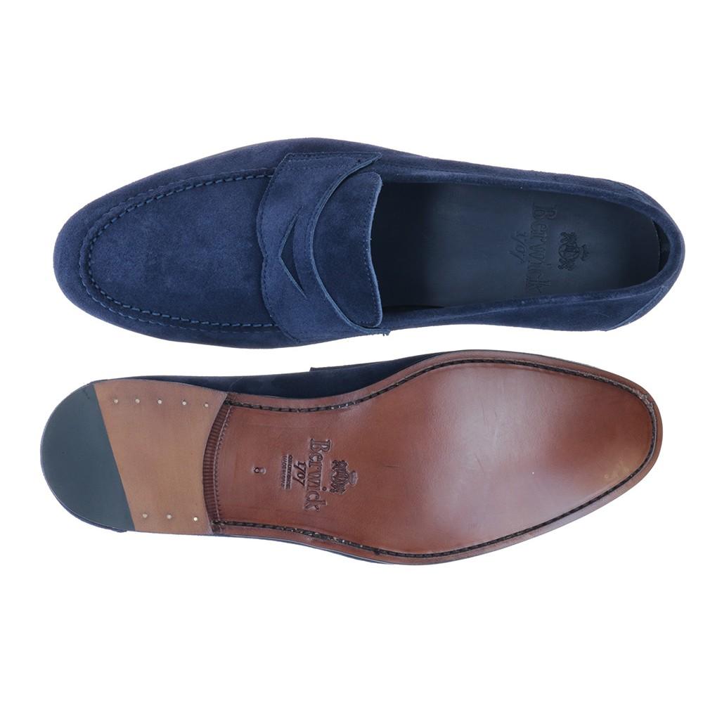 Berwick 1707 5105-T09 YANKEE RODI - sin forro Oferta exclusiva