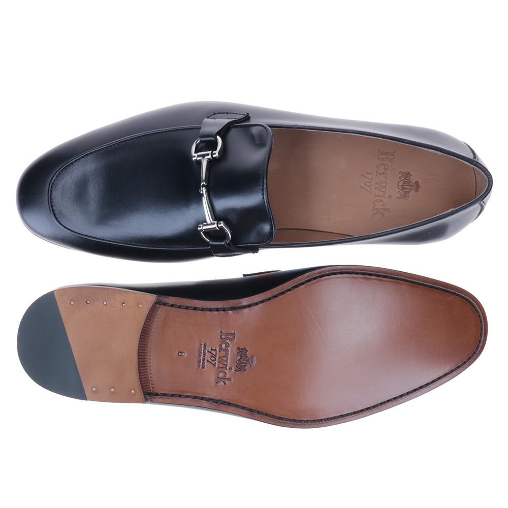 Berwick 1707 5177-T03 CHATEAUBRIAND NEGRO Grandes ahorros