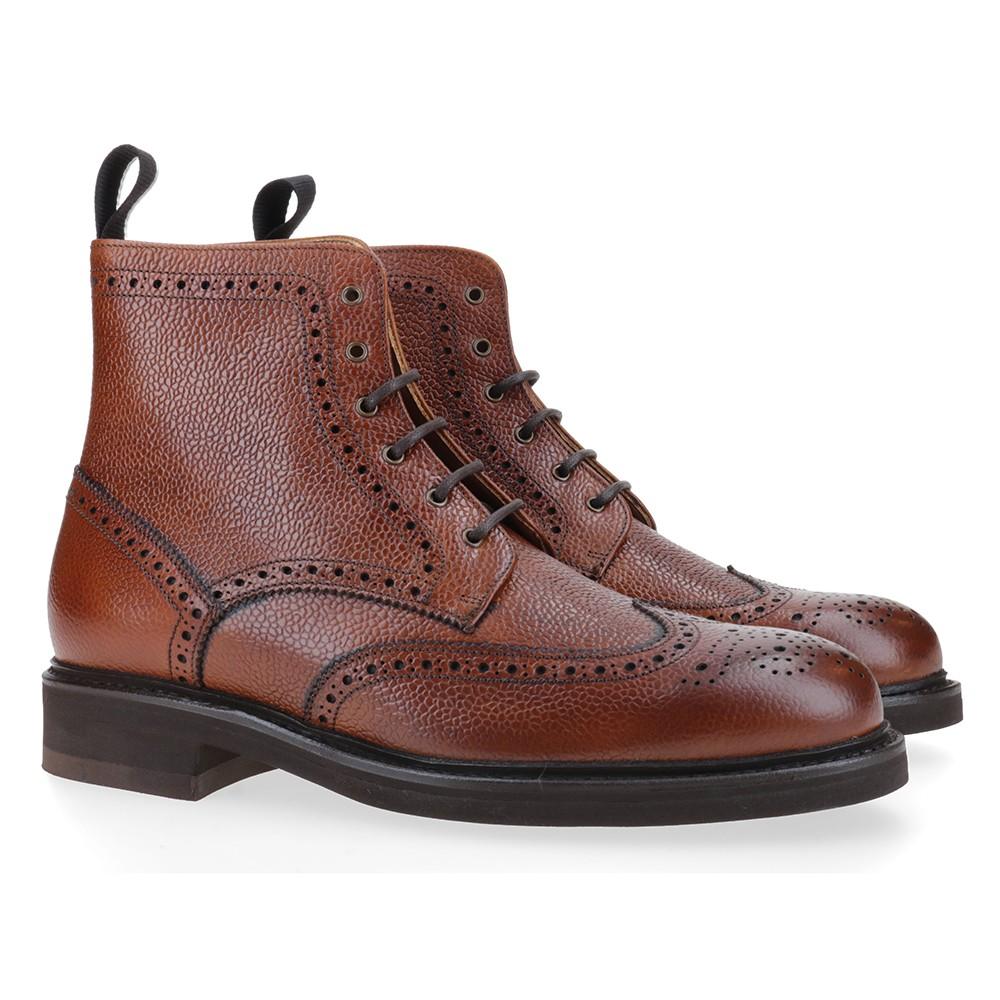 Berwick 1707 620-T01 COUNTRY CALF CUERO Rebajas