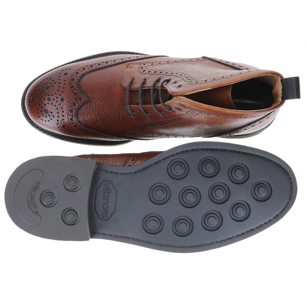 Berwick 1707 620-T01 COUNTRY CALF CUERO Rebajas