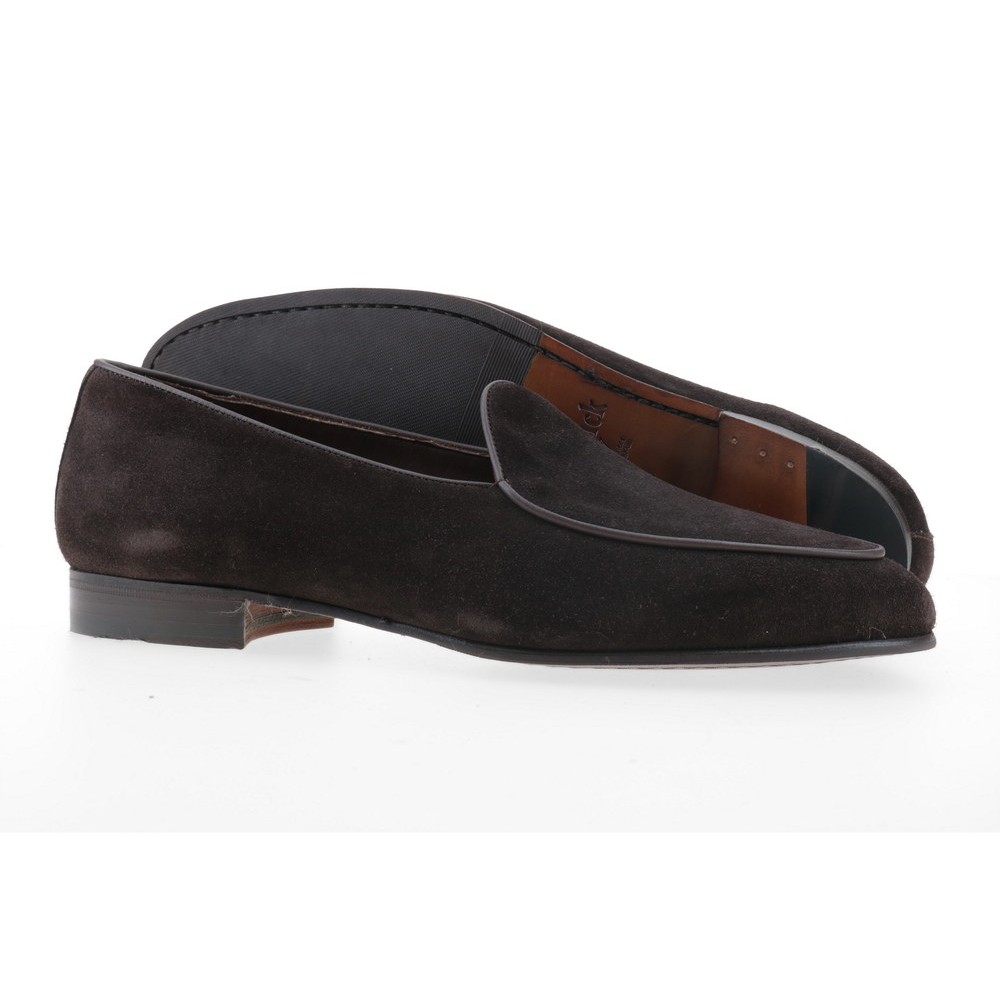 Berwick 1707 4950-T07 REPELLO CALF DARK PEAT Ofertas