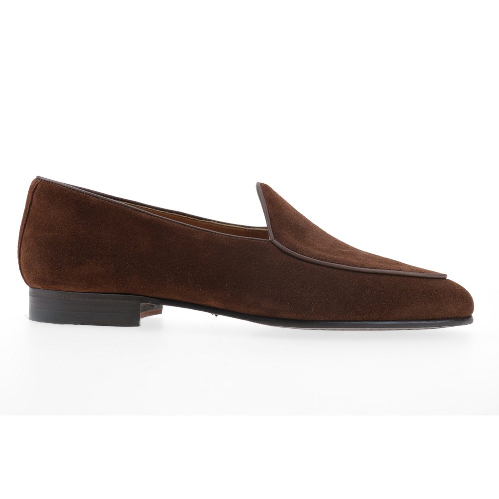 Berwick 1707 4950-T08 REPELLO CALF SNUFF Venta caliente