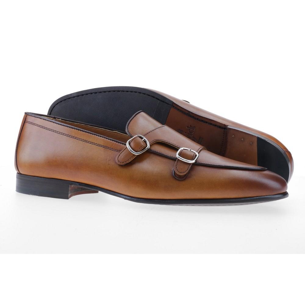 Berwick 1707 5111-T04 CRUST CUERO Gran oferta