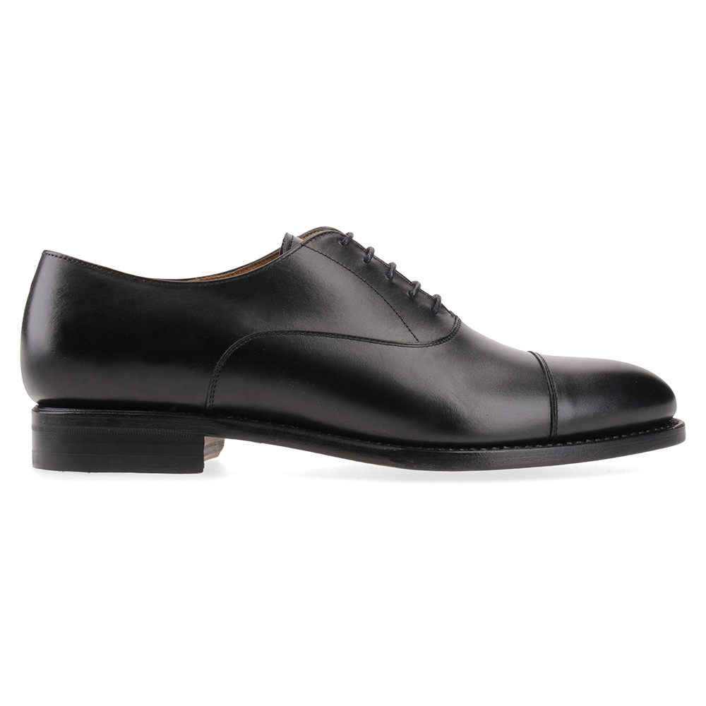 Berwick 1707 4311-K2 BOX CALF NEGRO Tienda