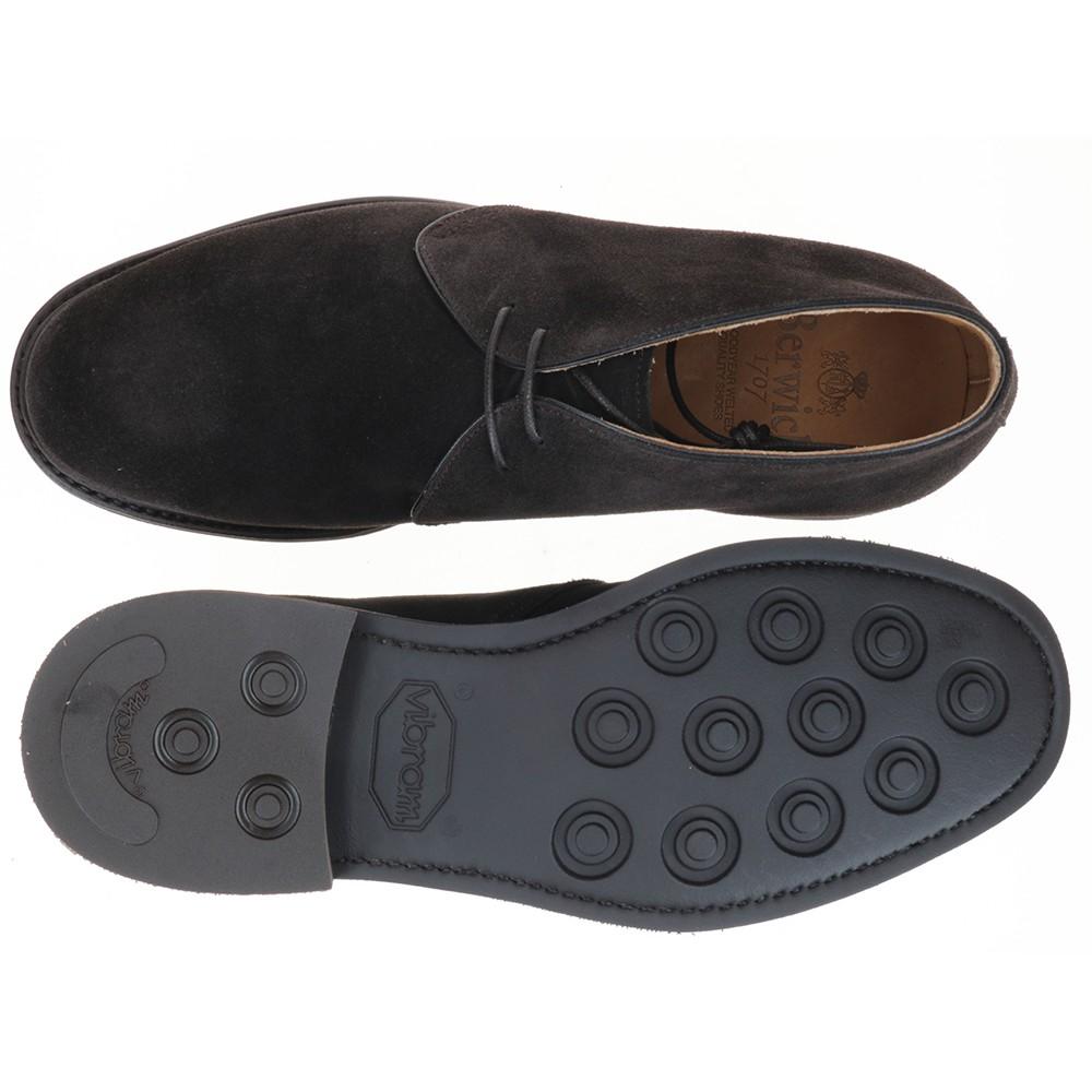 Berwick 1707 635-T01 REPELLO CALF DARK PEAT Mejor oferta