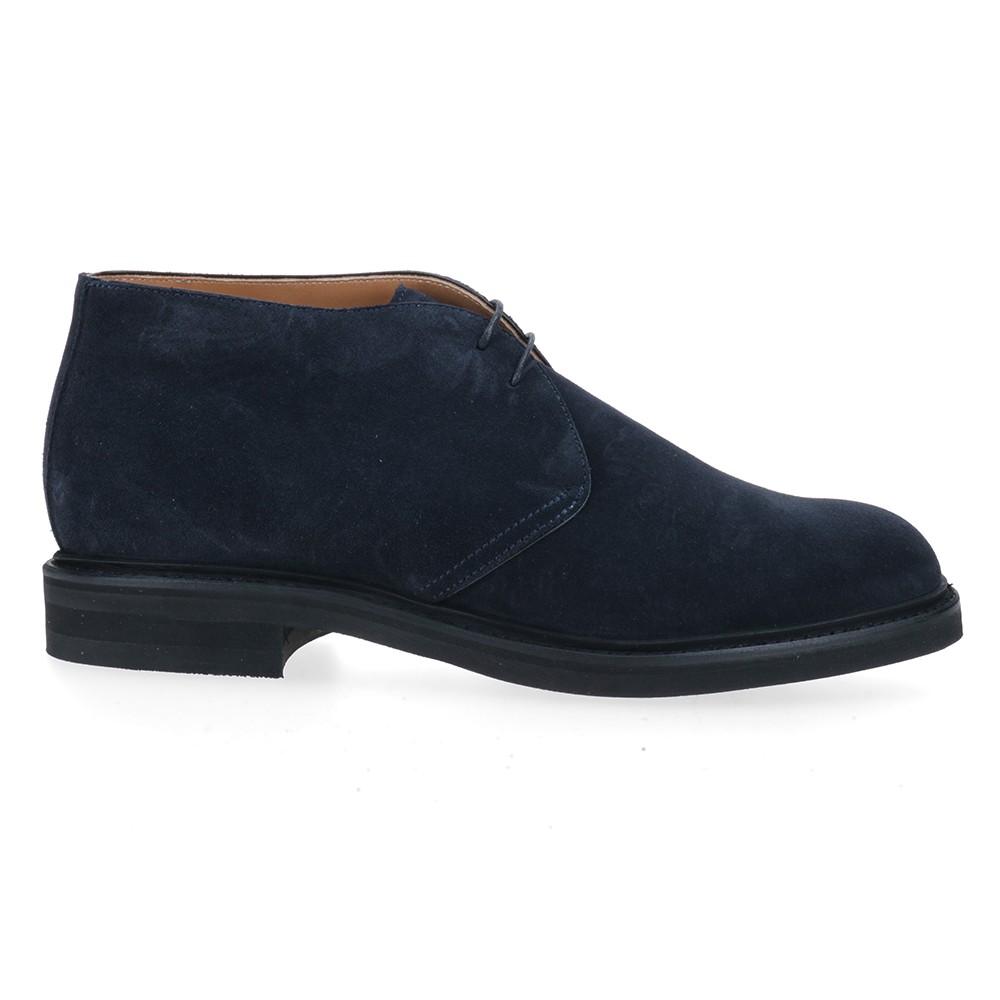 Berwick 1707 635-T02 REPELLO CALF MARINE Rebajas online