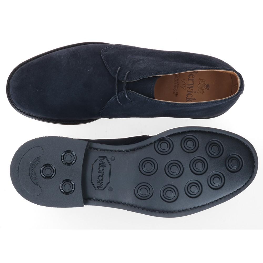 Berwick 1707 635-T02 REPELLO CALF MARINE Rebajas online