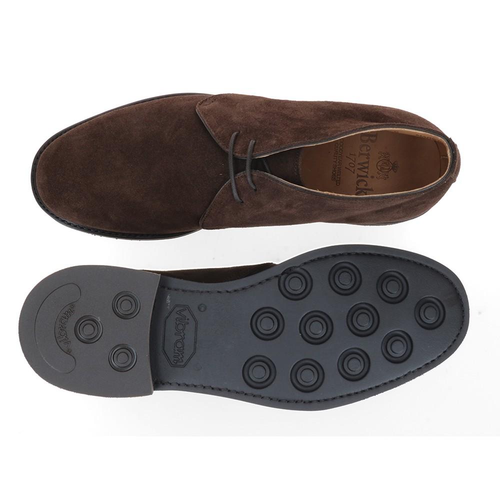 Berwick 1707 635-T03 REPELLO CALF 173 Rebajas top