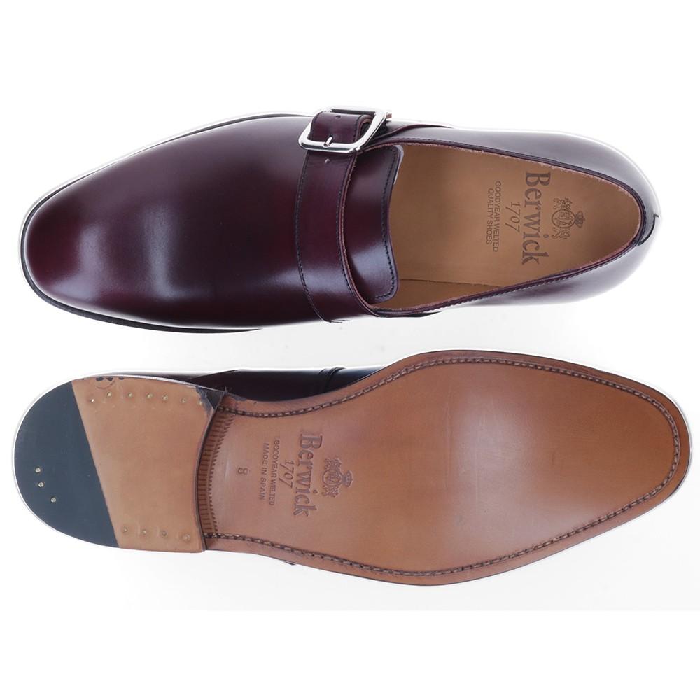 Berwick 1707 6832-T08 ANICALF BURDEOS Envío gratis