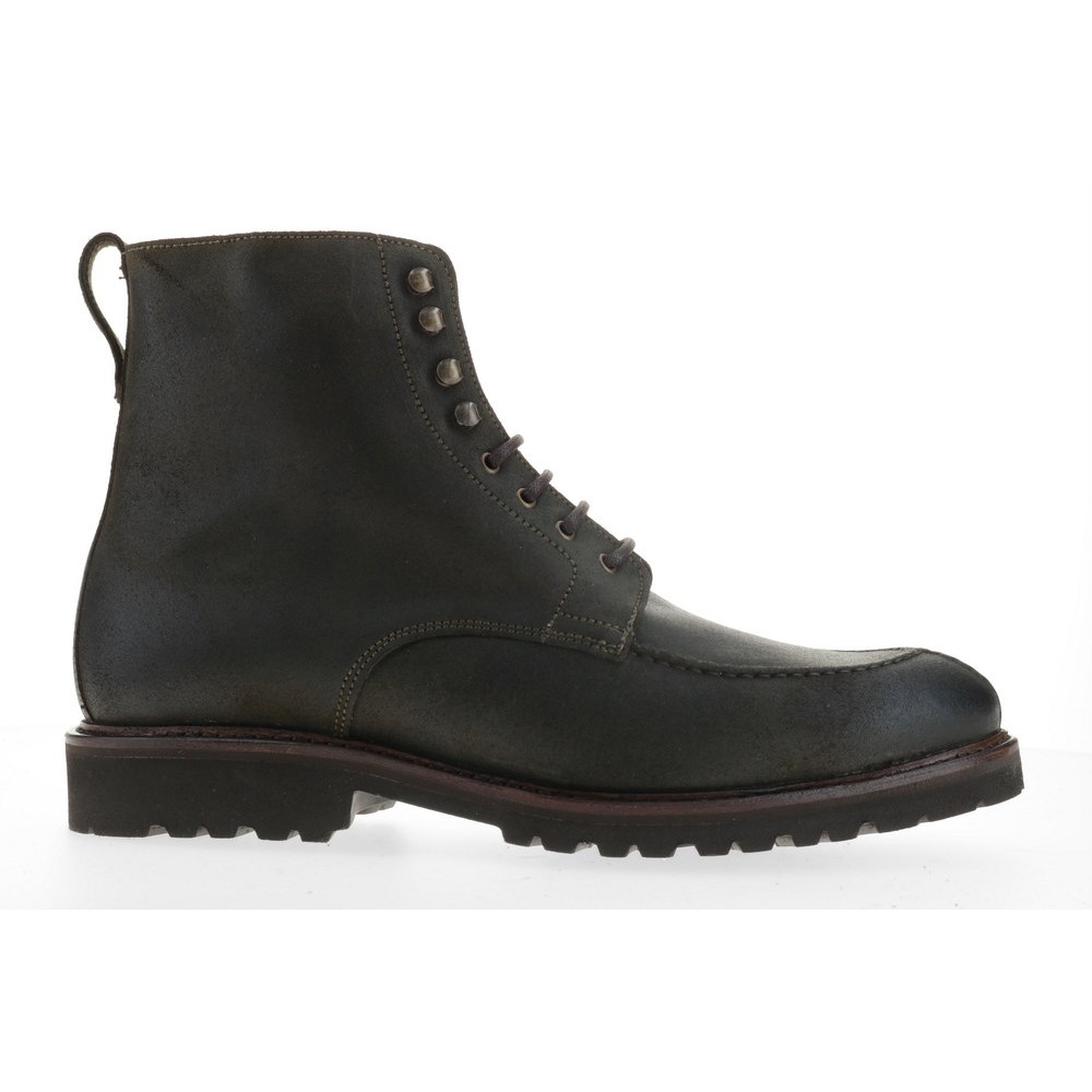 Berwick 1707 623-T04 WAXY SOFT COMM. HUNTING GREEN Último día