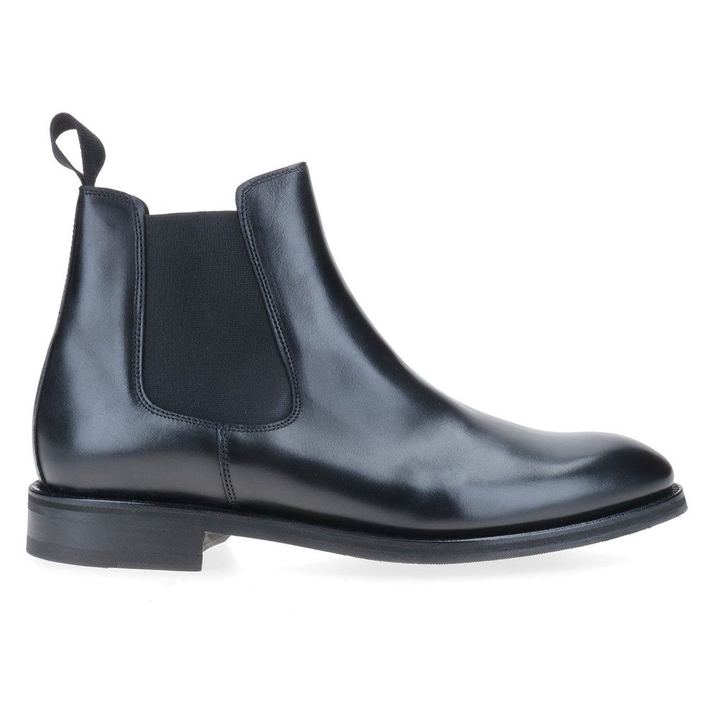 Berwick 1707 303-T01 BOX CALF NEGRO Precio de fábrica