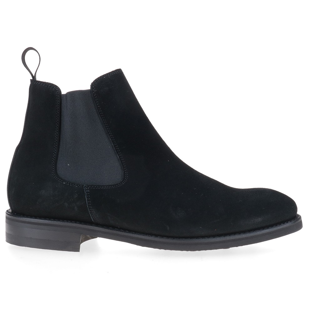 Berwick 1707 303-T03 SUPERBUCK NEGRO Solo hoy