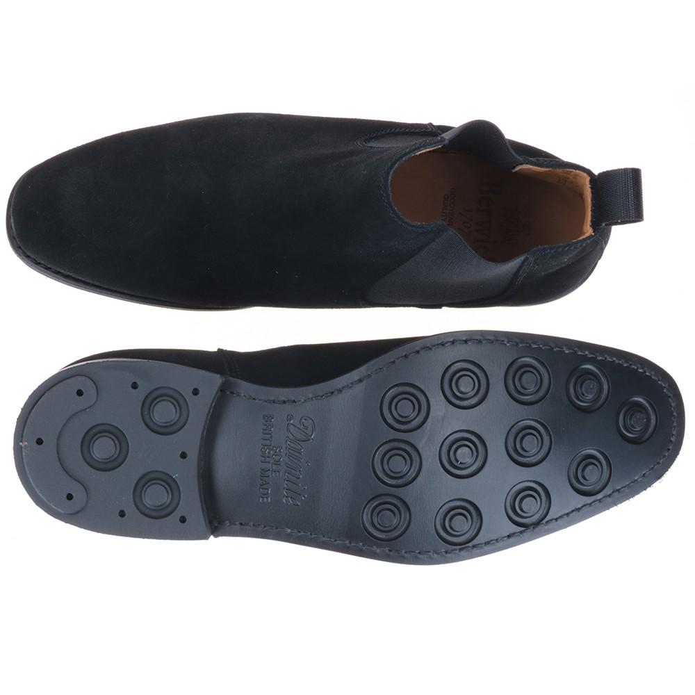 Berwick 1707 303-T03 SUPERBUCK NEGRO Solo hoy
