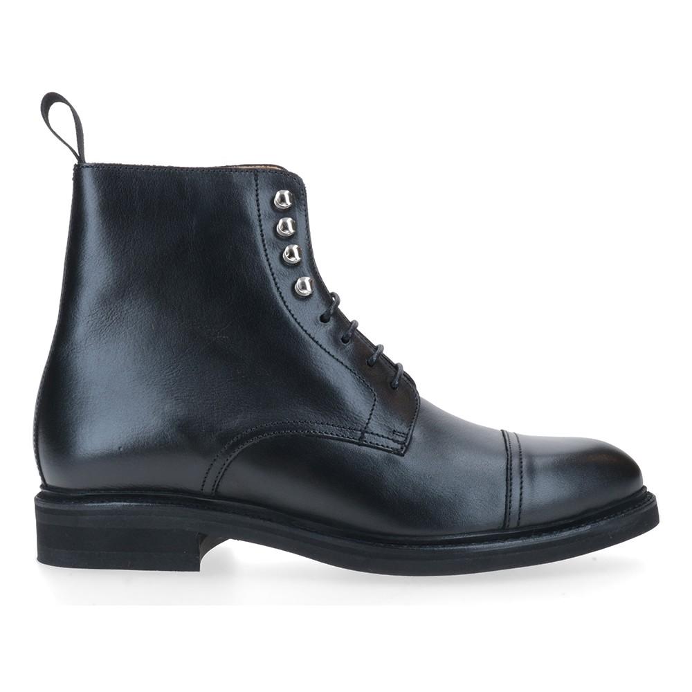 Berwick 1707 321-T10 CLASSIC CALF NEGRO Liquidación