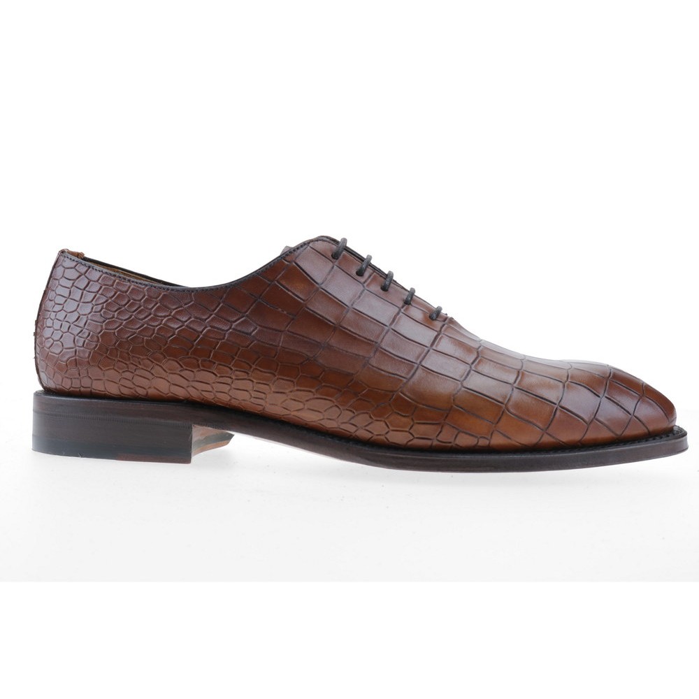 Berwick 1707 5216-T01 COCO CRUST CUERO Envío internacional gratuito