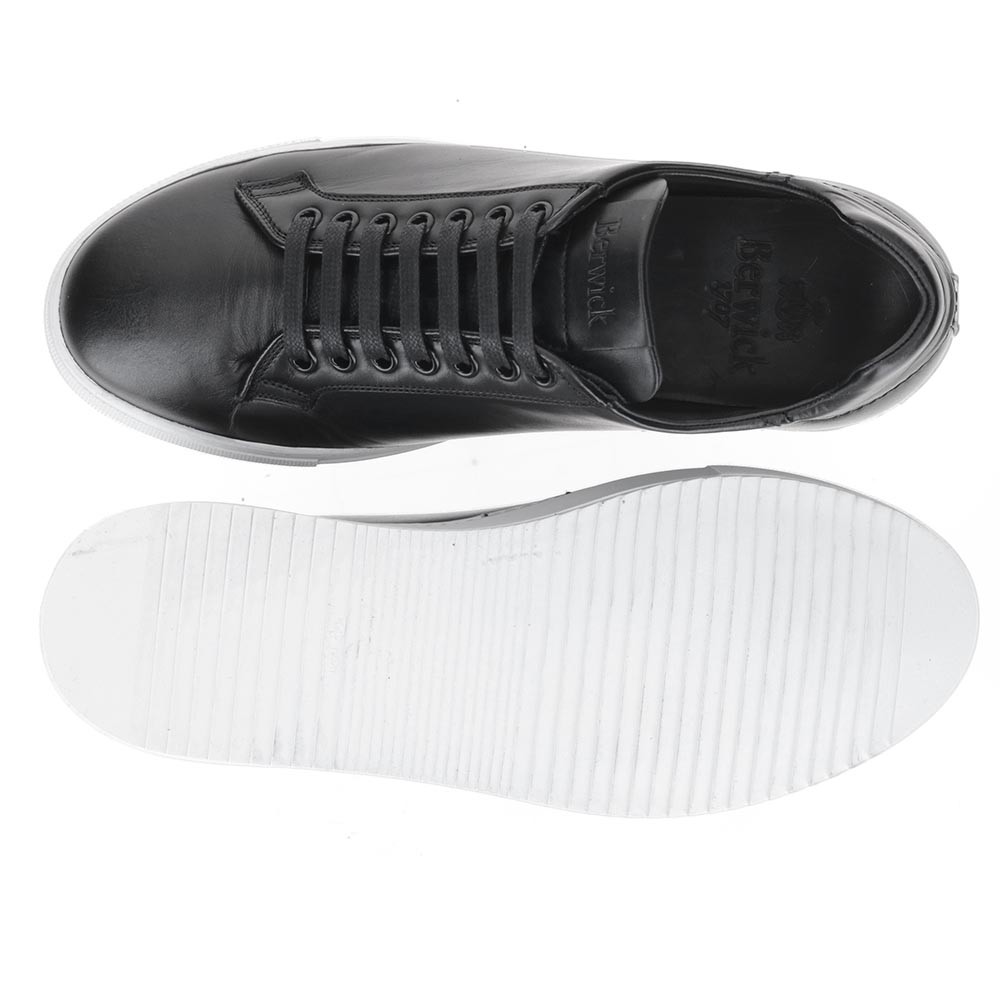 Berwick 1707 D571-T09 NAPA NEGRO Tienda de fábrica