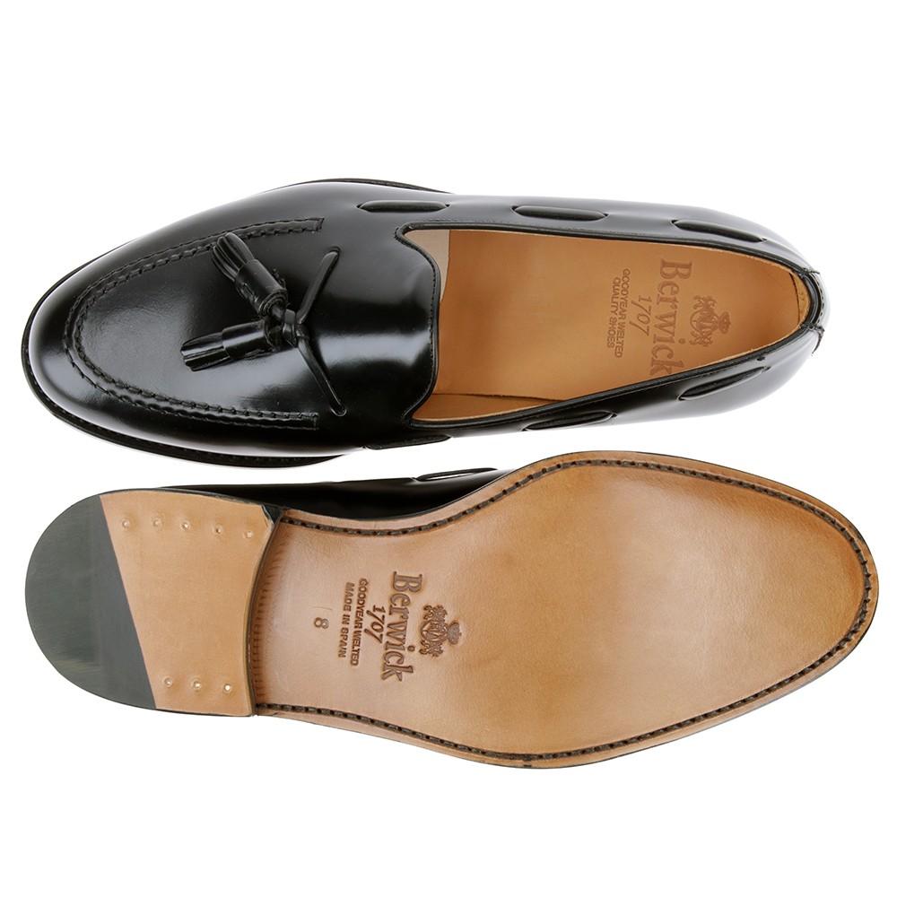 Berwick 1707 8491-K3 ROIS NEGRO En oferta