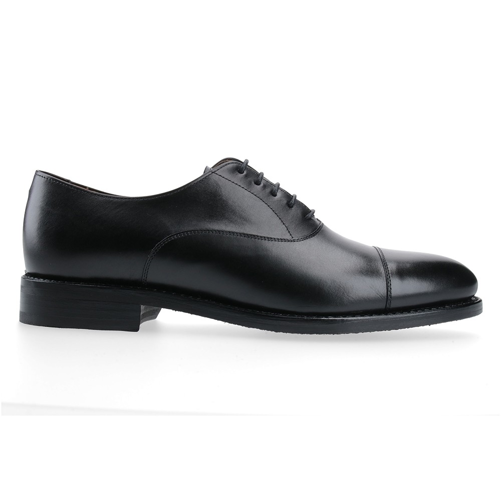 Berwick 1707 4311-K8 BOX CALF NEGRO Descuentos del mes