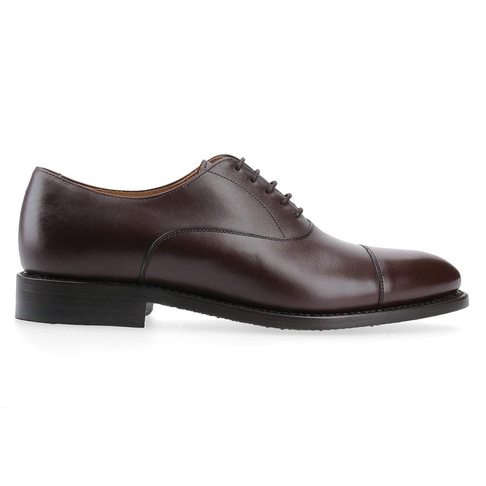 Berwick 1707 4311-K9 BOX CALF NIGER Oferta exclusiva